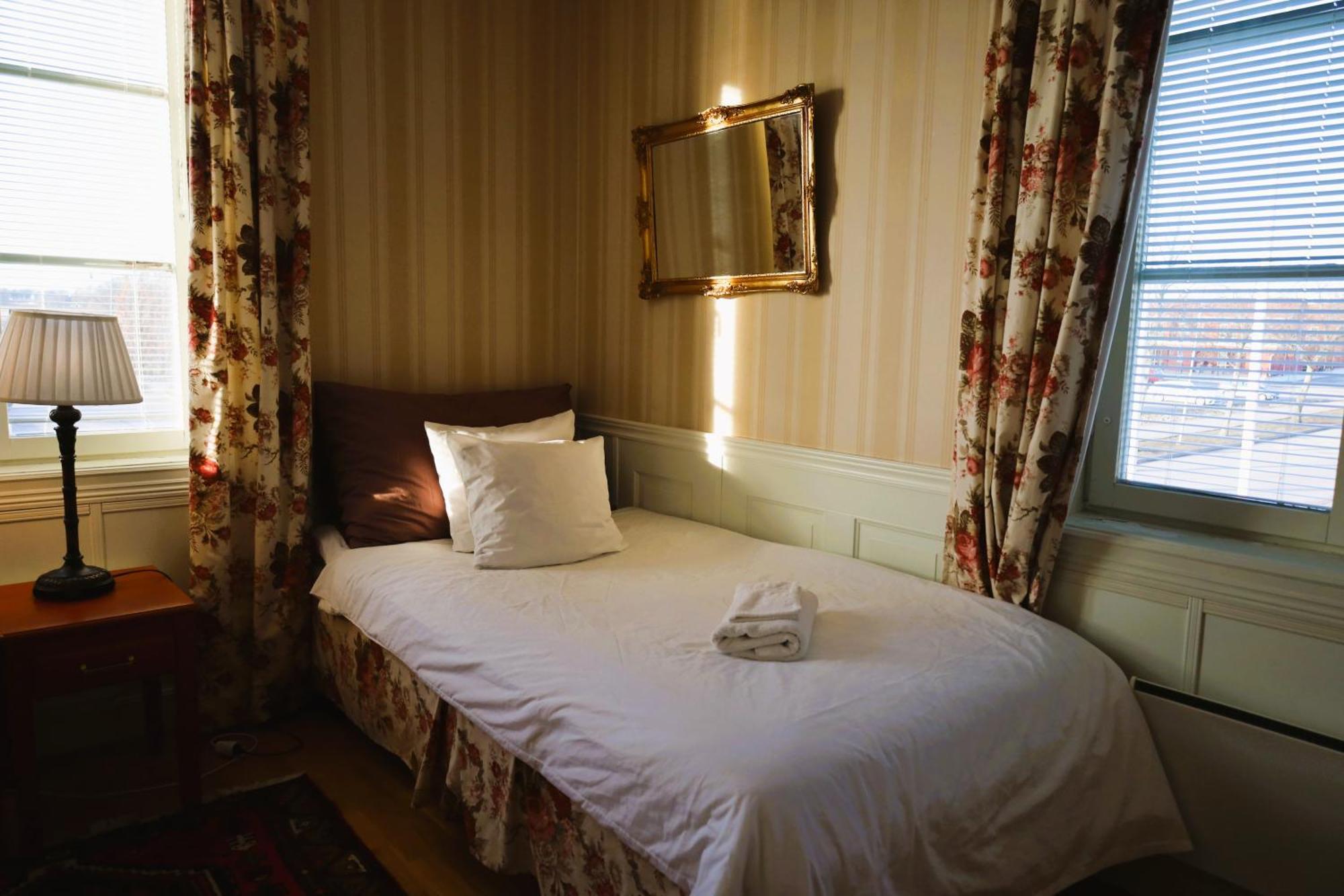 Brodderud Apartments Mariestad Dış mekan fotoğraf